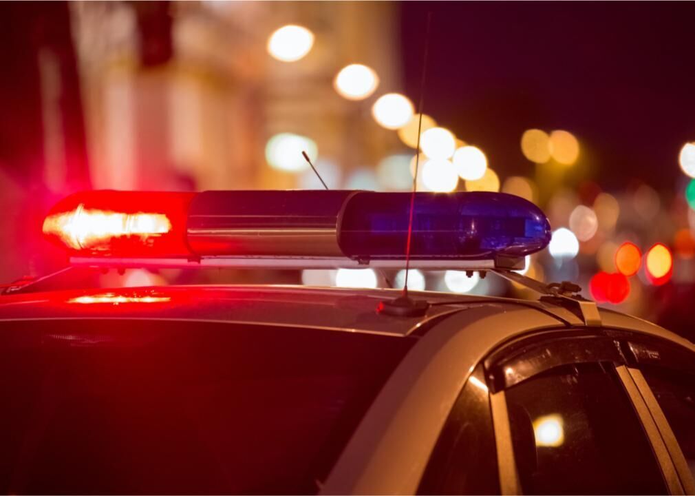 Terrorism in the U.S. has increased